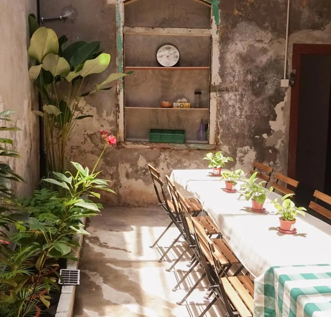 A Cozy Place Penang George Town Otel