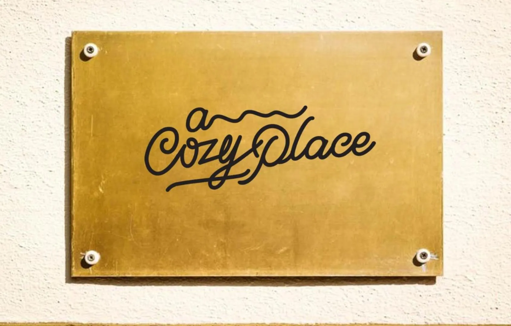Otel A Cozy Place Penang George Town