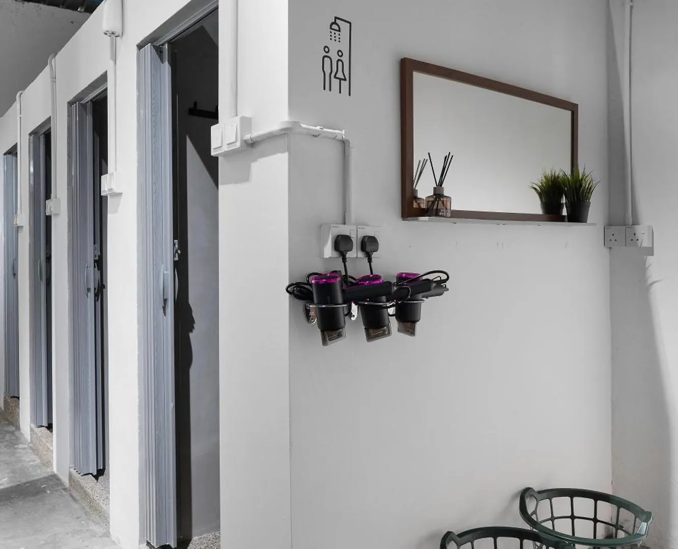 A Cozy Place Penang George Town 0*,