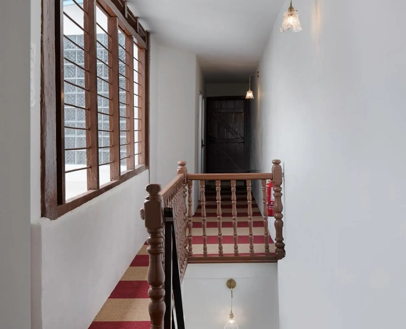 A Cozy Place Penang George Town Otel