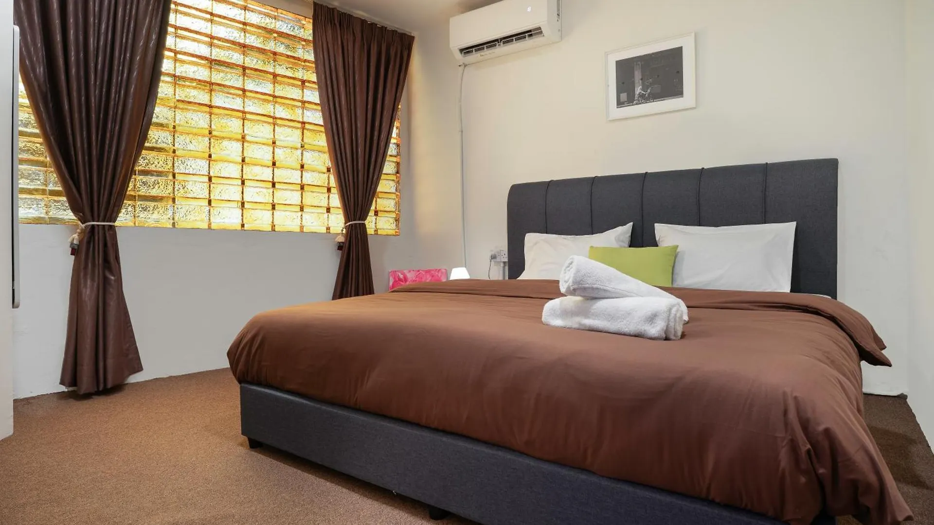 A Cozy Place Penang George Town