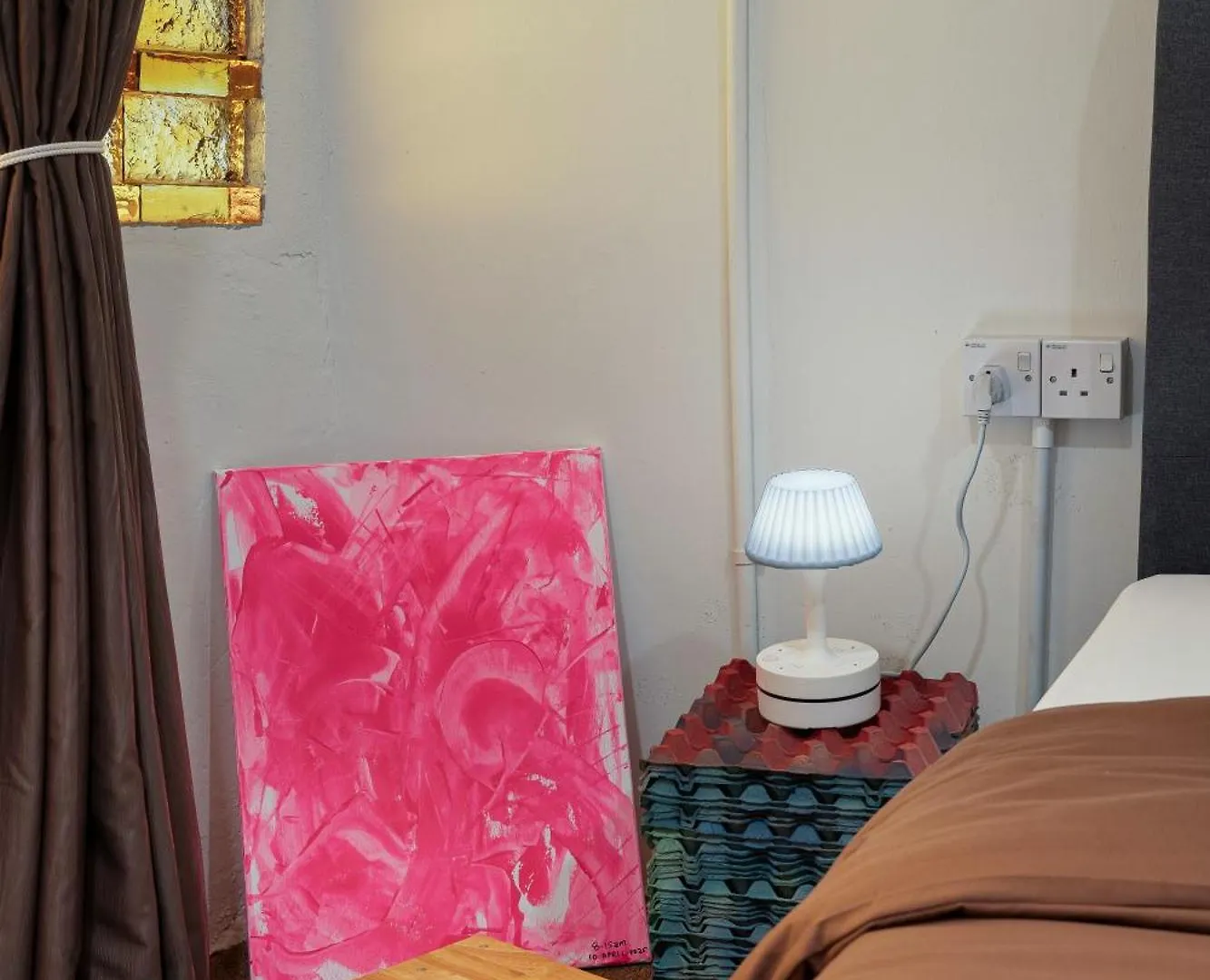 A Cozy Place Penang George Town Malezya